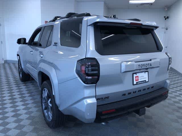Thumbnail: 2026 Toyota 4Runner - 12