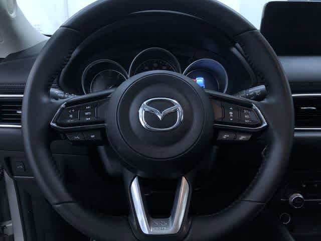 Thumbnail: 2025 Mazda CX-5 - 25