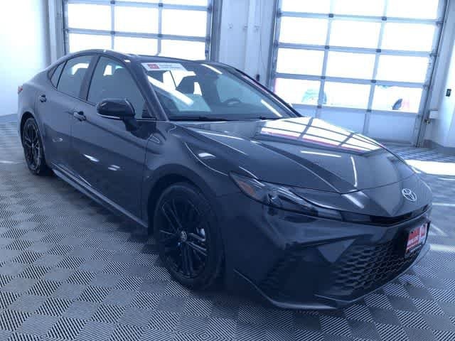 Thumbnail: 2025 Toyota Camry - 33