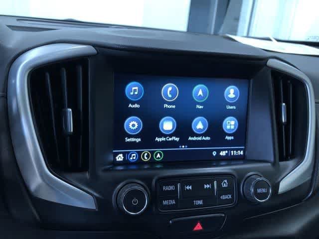 Thumbnail: 2018 GMC Terrain - 29