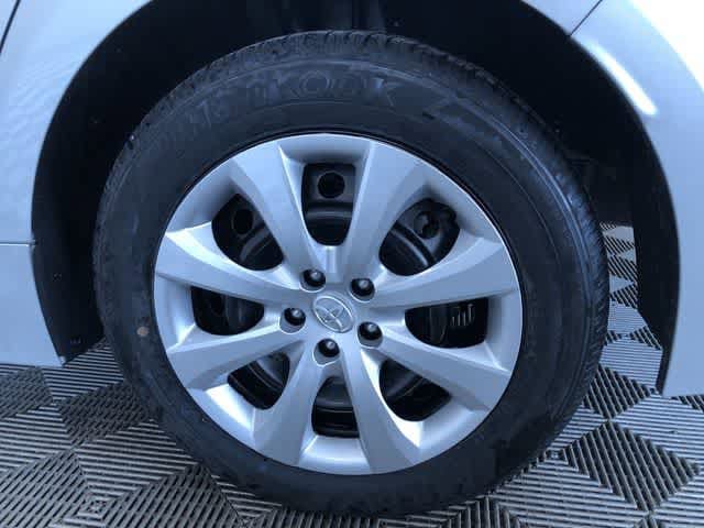 Thumbnail: 2025 Toyota Corolla - 16