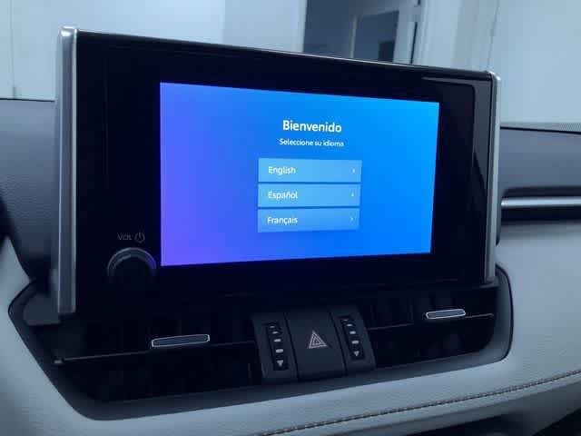 Thumbnail: 2025 Toyota RAV4 - 20