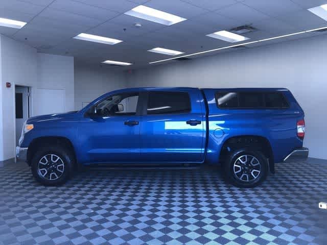 Thumbnail: 2016 Toyota Tundra - 3