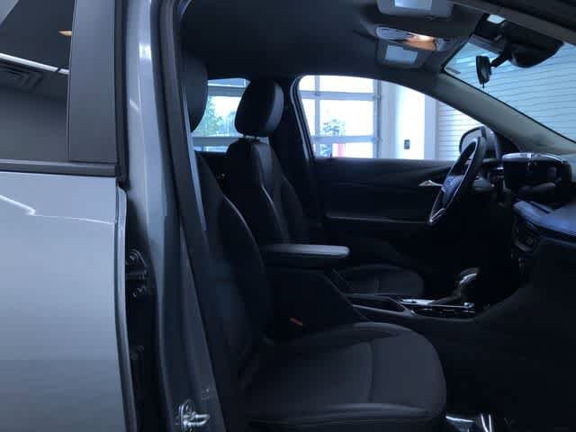 Thumbnail: 2025 Buick Encore GX - 23