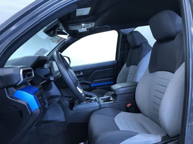 Thumbnail: 2025 Toyota Tacoma - 12