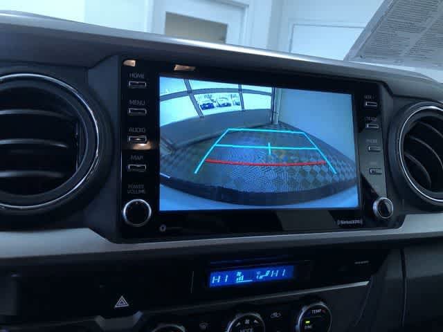 Thumbnail: 2023 Toyota Tacoma - 24