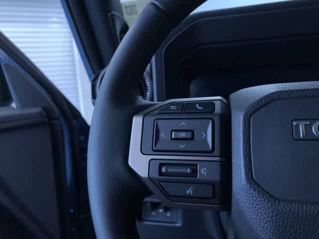 Thumbnail: 2026 Toyota Land Cruiser - 16