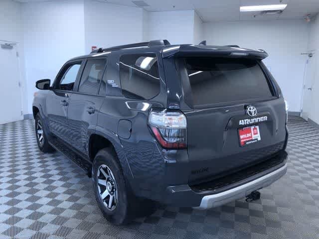 Thumbnail: 2024 Toyota 4Runner - 14