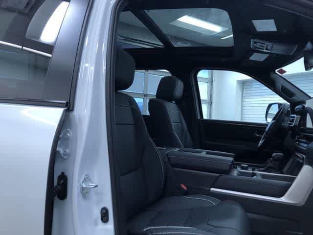 Thumbnail: 2026 Toyota Tundra - 16