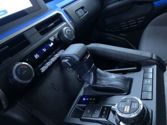 Thumbnail: 2025 Toyota Tacoma - 24