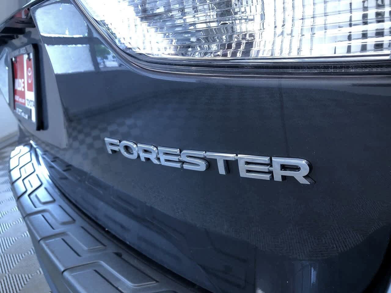 Thumbnail: 2022 Subaru Forester - 15