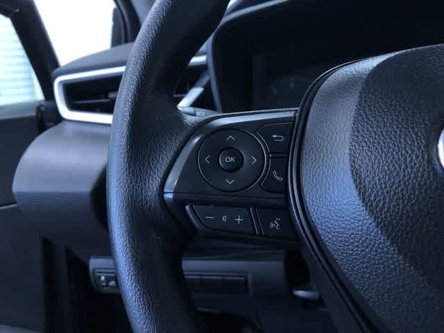 Thumbnail: 2025 Toyota Corolla - 25