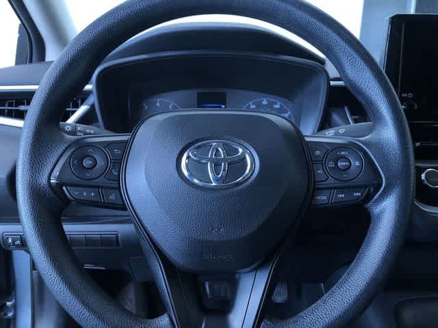 Thumbnail: 2024 Toyota Corolla - 24