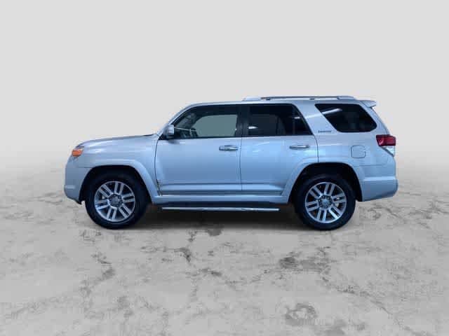 Thumbnail: 2011 Toyota 4Runner - 7
