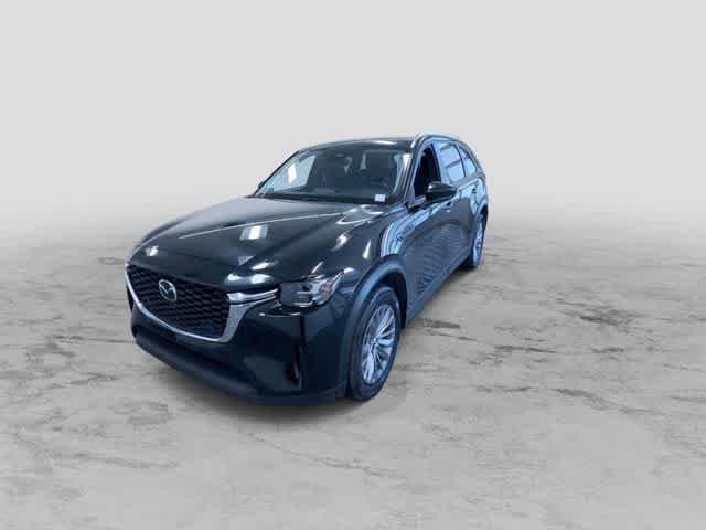 Thumbnail: 2024 Mazda CX-90 - 6