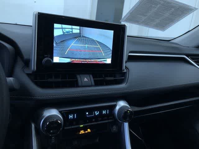 Thumbnail: 2025 Toyota RAV4 - 27