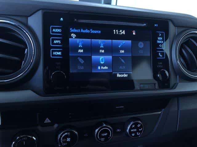 Thumbnail: 2018 Toyota Tacoma - 23