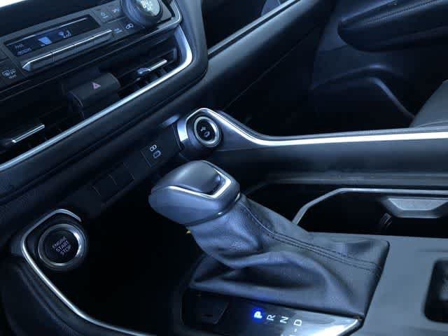 Thumbnail: 2025 Toyota Grand Highlander - 31