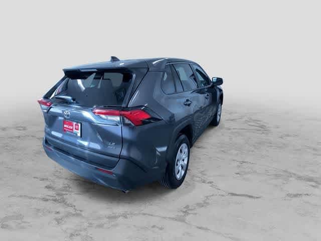 Thumbnail: 2025 Toyota RAV4 - 10