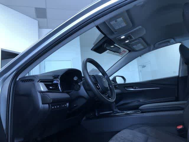 Thumbnail: 2025 Toyota Camry - 11