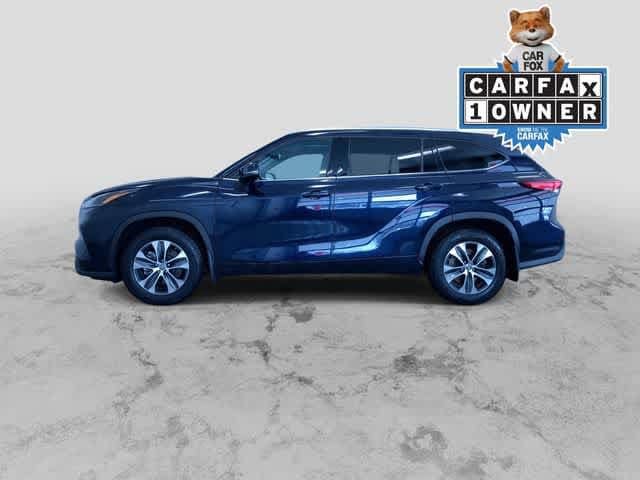 Thumbnail: 2021 Toyota Highlander - 6