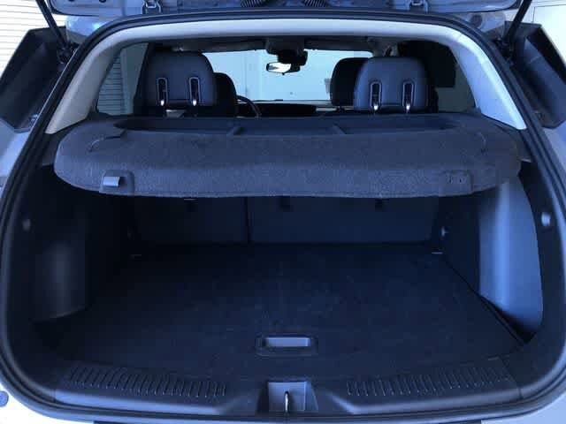 Thumbnail: 2024 Buick Encore GX - 33