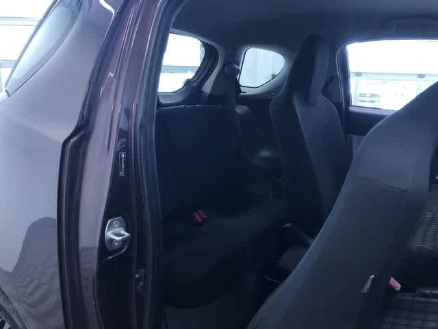 Thumbnail: 2012 Scion iQ - 41