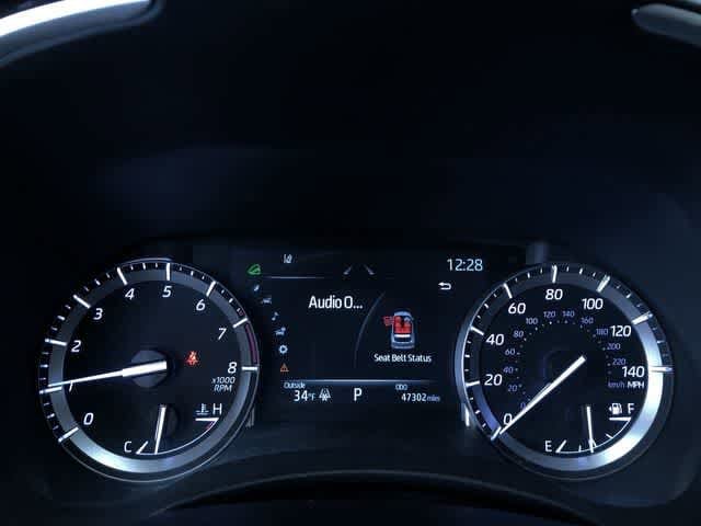 Thumbnail: 2022 Toyota Highlander - 30