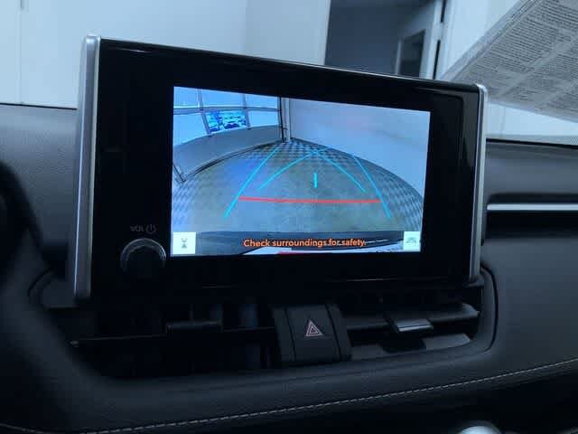 Thumbnail: 2025 Toyota RAV4 - 27