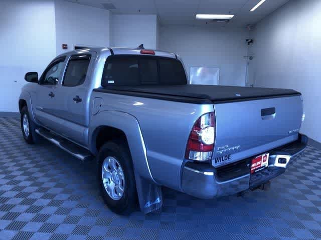 Thumbnail: 2014 Toyota Tacoma - 5