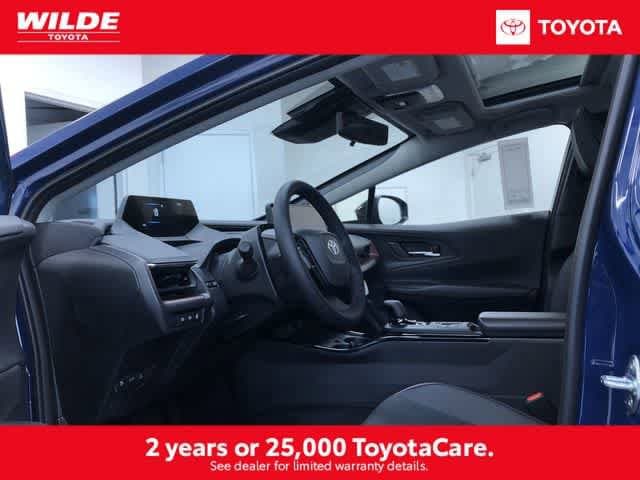 Thumbnail: 2026 Toyota Prius - 2