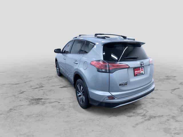 Thumbnail: 2016 Toyota RAV4 - 7