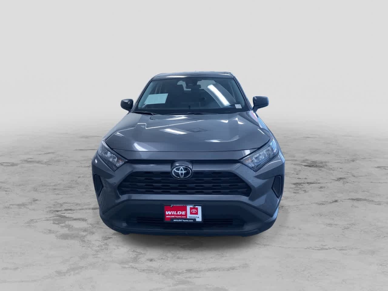 Thumbnail: 2022 Toyota RAV4 - 4