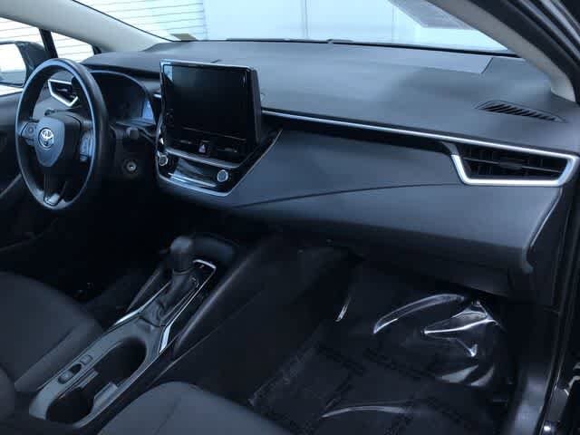 Thumbnail: 2025 Toyota Corolla - 23