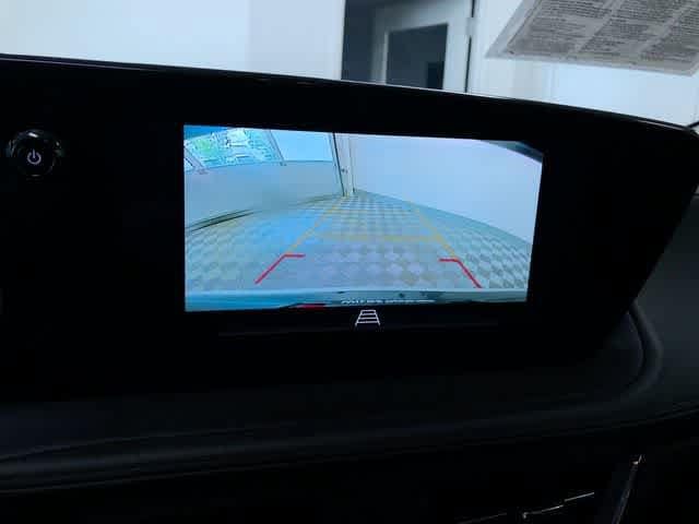 2025 Buick Encore GX Preferred - Photo 28