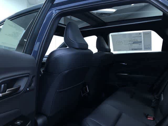 Thumbnail: 2025 Toyota Crown Signia - 11