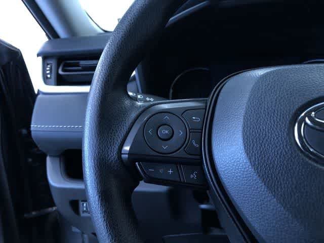 Thumbnail: 2025 Toyota RAV4 - 24