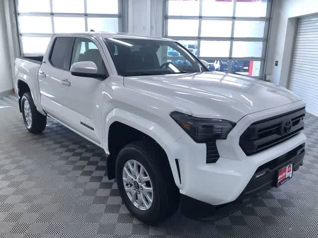 Thumbnail: 2025 Toyota Tacoma - 7