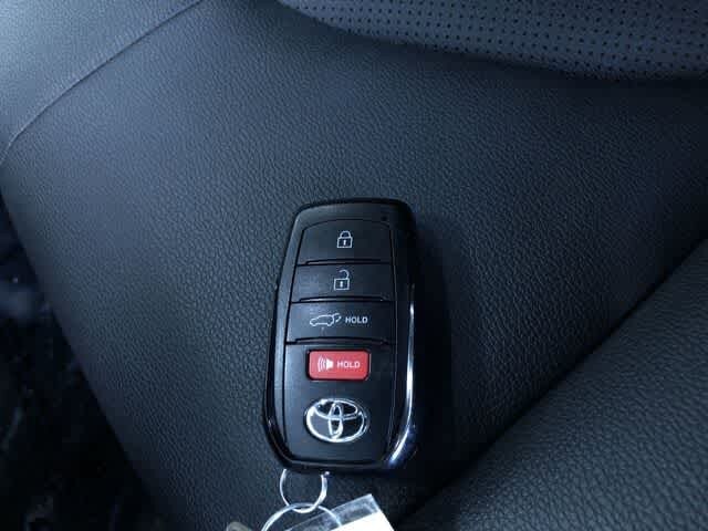 Thumbnail: 2025 Toyota Grand Highlander - 34