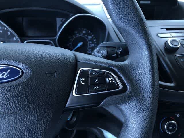 Thumbnail: 2017 Ford Escape - 27