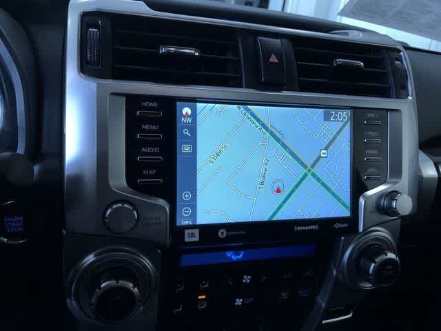 Thumbnail: 2020 Toyota 4Runner - 30