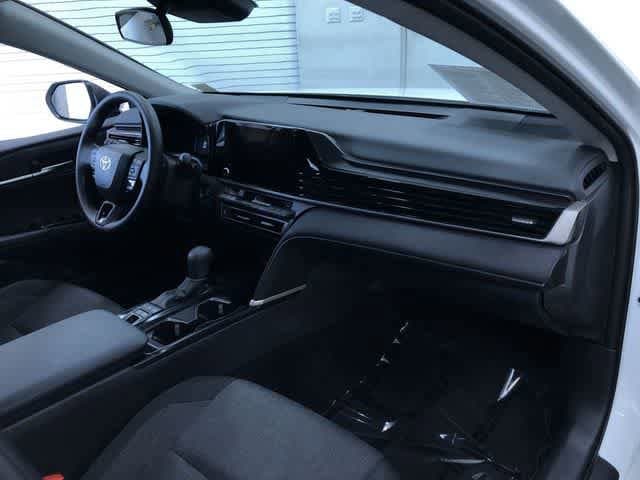Thumbnail: 2026 Toyota Camry - 24