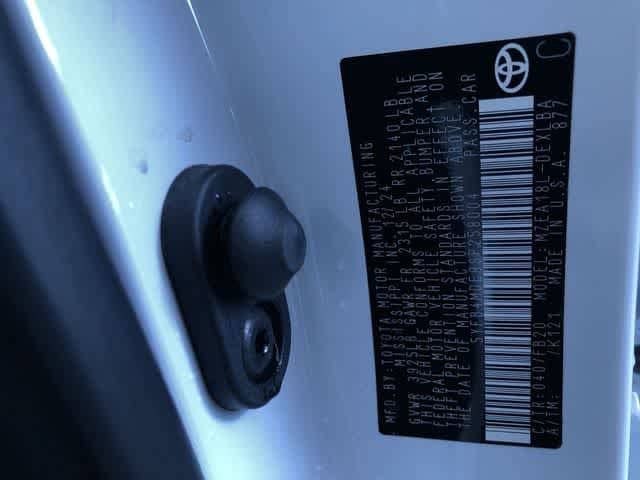 Thumbnail: 2025 Toyota Corolla - 33