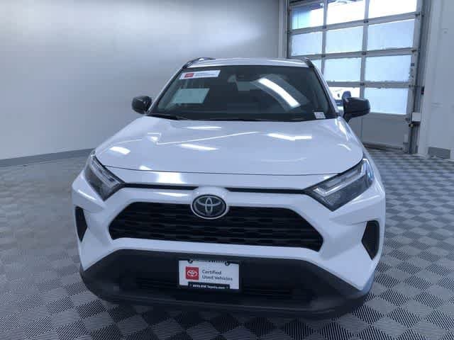 Thumbnail: 2025 Toyota RAV4 - 14