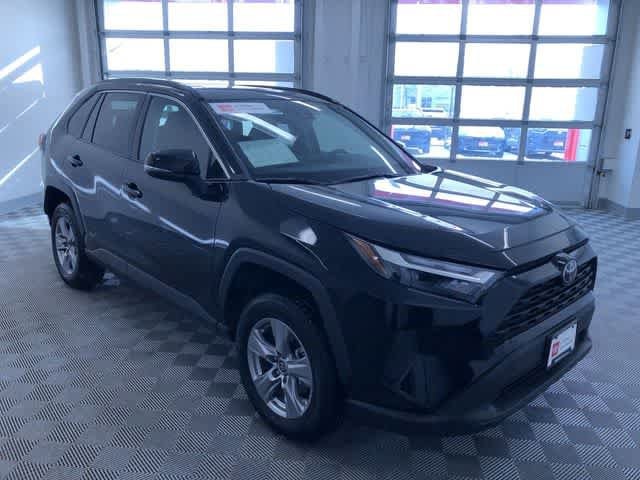 Thumbnail: 2025 Toyota RAV4 - 36