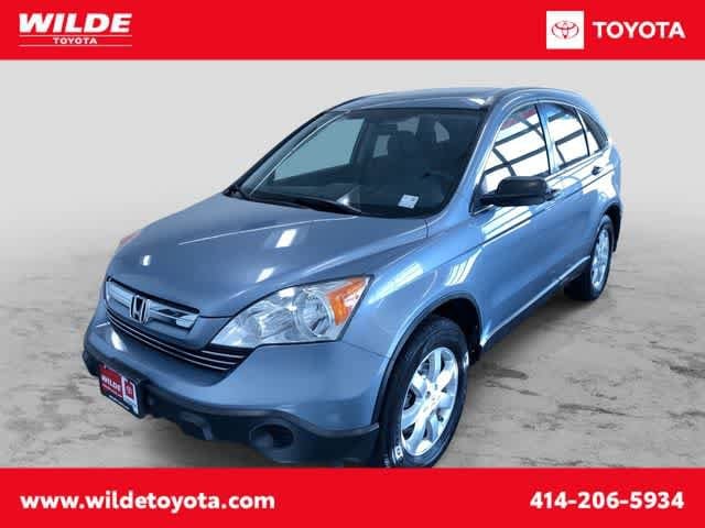 2007 Honda CR-V EX -
                  West Allis, WI