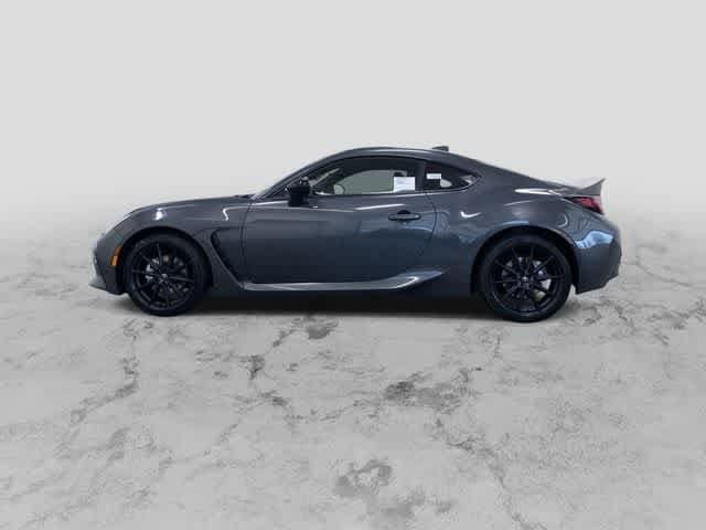 Thumbnail: 2025 Toyota GR86 - 6