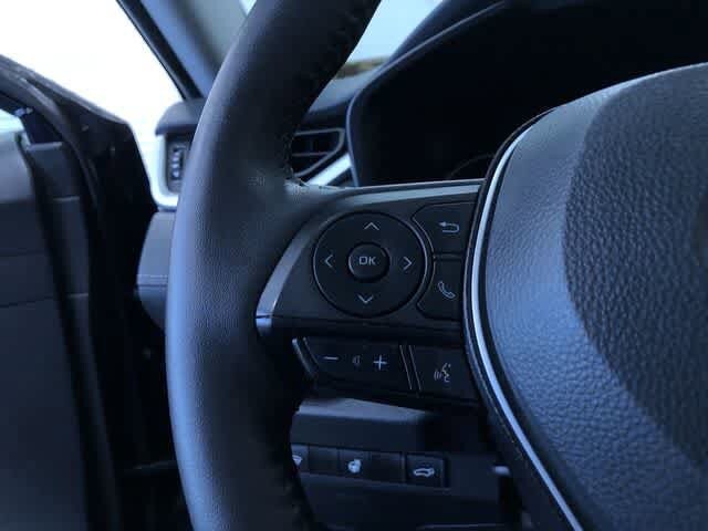 Thumbnail: 2024 Toyota RAV4 - 25