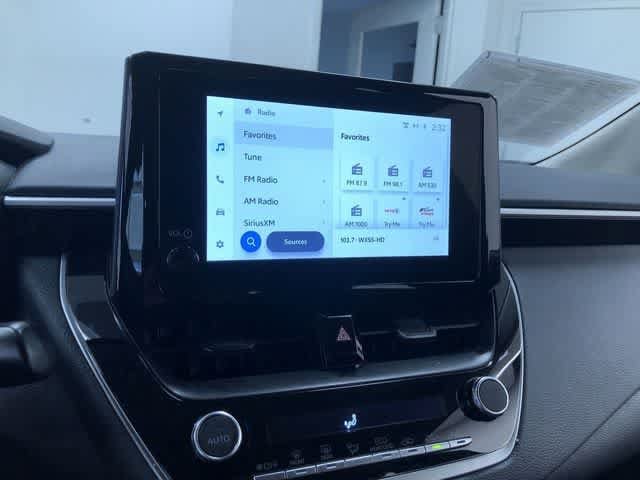 Thumbnail: 2025 Toyota Corolla - 27