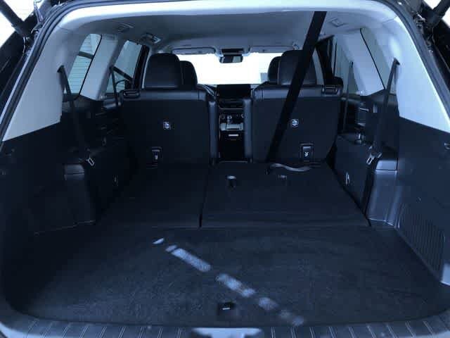 Thumbnail: 2025 Toyota Grand Highlander - 33